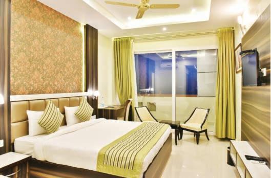 Citrus Classic Mcleodganj Dharamshala Extérieur photo