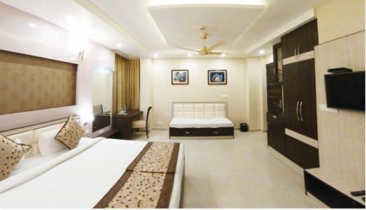 Citrus Classic Mcleodganj Dharamshala Extérieur photo