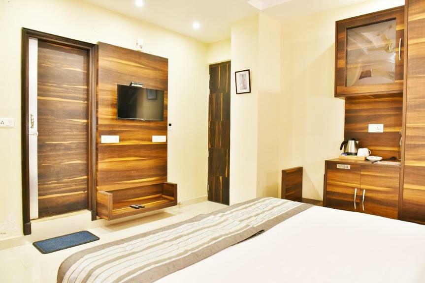 Citrus Classic Mcleodganj Dharamshala Extérieur photo
