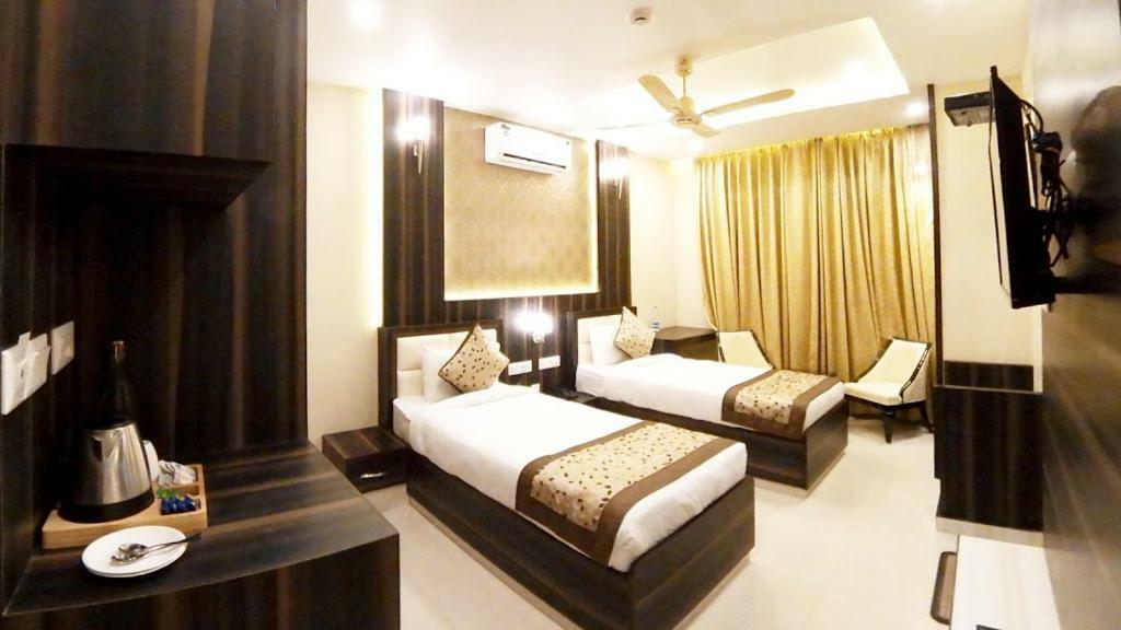 Citrus Classic Mcleodganj Dharamshala Extérieur photo